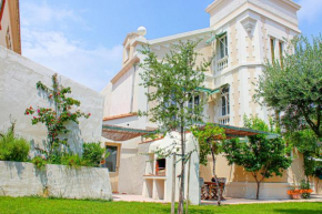 Exceptionnelle maison de maître 2 à 12 voyageurs